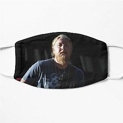 Tedeschi Trucks Band  - Derek Trucks - Photograph Flat Mask