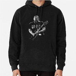 Derek Trucks v5 Pullover Hoodie