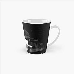 Derek Trucks and Dickey Betts - Photograph Tall Mug