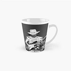 Derek Trucks and Dickey Betts - Photograph Tall Mug