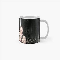 Susan Tedeschi and Derek Trucks Photograph Classic Mug
