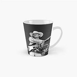 Derek Trucks and Dickey Betts - Photograph Tall Mug