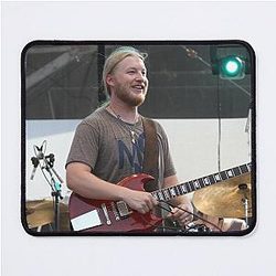 Derek Trucks - Tedeschi Trucks Band - Photograph Mouse Pad