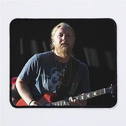 Tedeschi Trucks Band  - Derek Trucks - Photograph Mouse Pad