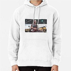 Derek Trucks - Tedeschi Trucks Band - Photograph Pullover Hoodie