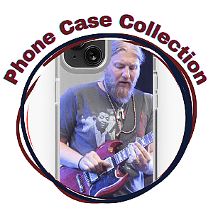 Derek Trucks Casos