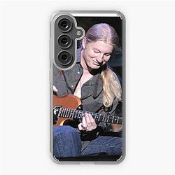 Derek Trucks Photograph Samsung Galaxy Soft Case