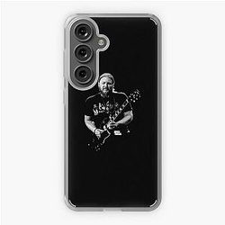 Derek Trucks v5  Samsung Galaxy Soft Case