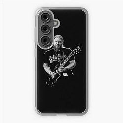 Derek Trucks v5 Samsung Galaxy Soft Case