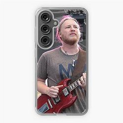 Derek Trucks - Tedeschi Trucks Band - Photograph Samsung Galaxy Soft Case