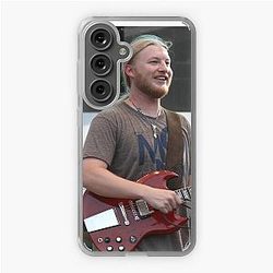 Derek Trucks - Tedeschi Trucks Band - Photograph Samsung Galaxy Soft Case