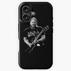 Derek Trucks v5 iPhone Tough Case