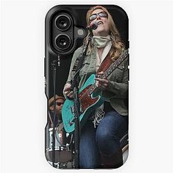 Derek Trucks and Susan Tedeschi Photograph iPhone Tough Case