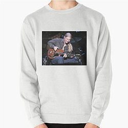 Derek Trucks Photograph Pullover Sweatshirt