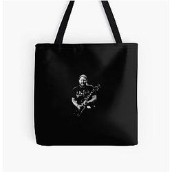 Derek Trucks v5  All Over Print Tote Bag