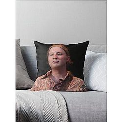 Derek Trucks - Tedeschi Trucks Band - Photograph Throw Pillow