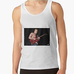 Derek Trucks - Tedeschi Trucks Band - Photograph Tank Top