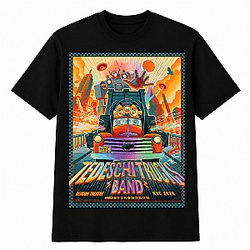 Beacon Theatre Concert LA 0306 Derek Trucks T-Shirts