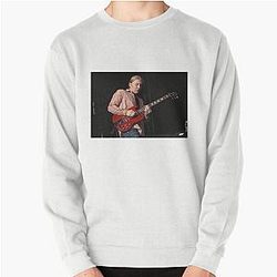 Derek Trucks - Tedeschi Trucks Band - Photograph Pullover Sweatshirt