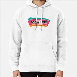 Derrick White San Antonio Basketball Hoodie