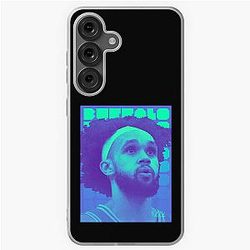 Derrick White - The Buffalo Samsung Galaxy Soft Case