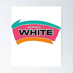 Derrick White San Antonio Basketball