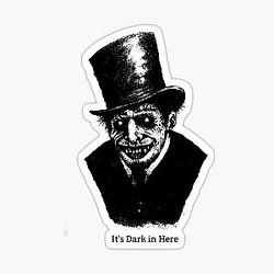 Derrick White Sticker
