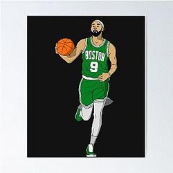 Derrick White - Boston Celtics Basketball