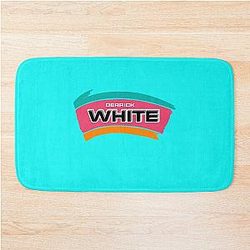 Derrick White San Antonio Basketball Mat