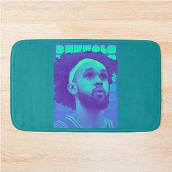 Derrick White - The Buffalo Bath Mat