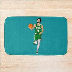 Derrick White - Boston Celtics Basketball Mat