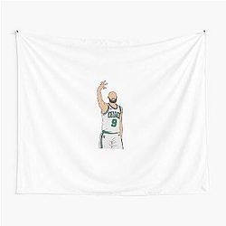 Derrick White for Tapestry