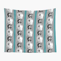 Derrick White Tapestry