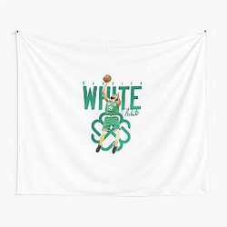 Derrick White Tapestry