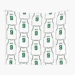 Derrick White Association Jersey