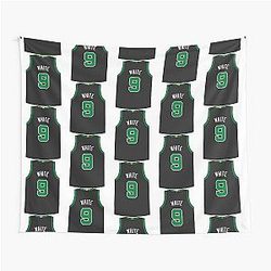 Derrick White Jersey