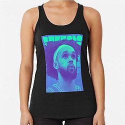 Derrick White - The Buffalo Tank Top