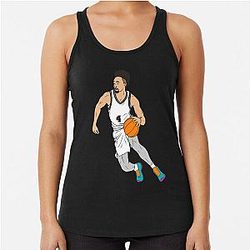 Derrick White San Antonio Basketball Tank Top