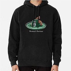 Derrick White - Boston's Saviour Hoodie