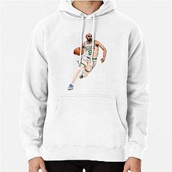 Derrick White Boston Celtics Star Pullover Hoodie