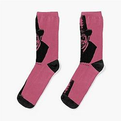 Derrick White's Socks