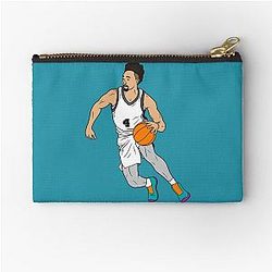Derrick White - San Antonio Basketball Pouch