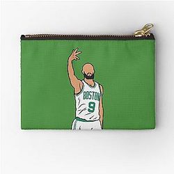 Derrick White 3 Point Celebration Pouch