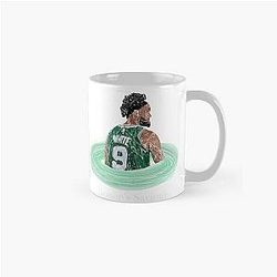 Derrick White Boston's Classic Mug