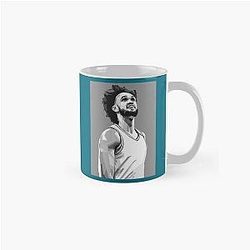 Derrick White Classic Mug