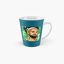 Derrick White Tall Mug