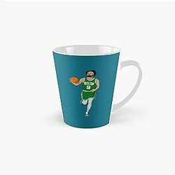 Derrick White Boston Celtics Basketball Mug
