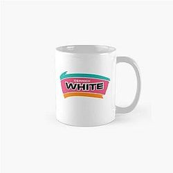 Derrick White San Antonio Basketball Mug