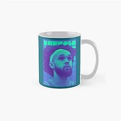 Derrick White - The Buffalo Classic Mug