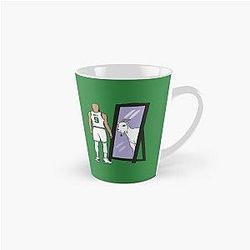 Derrick White Mirror GOAT Mug